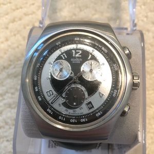 Men’s Swatch